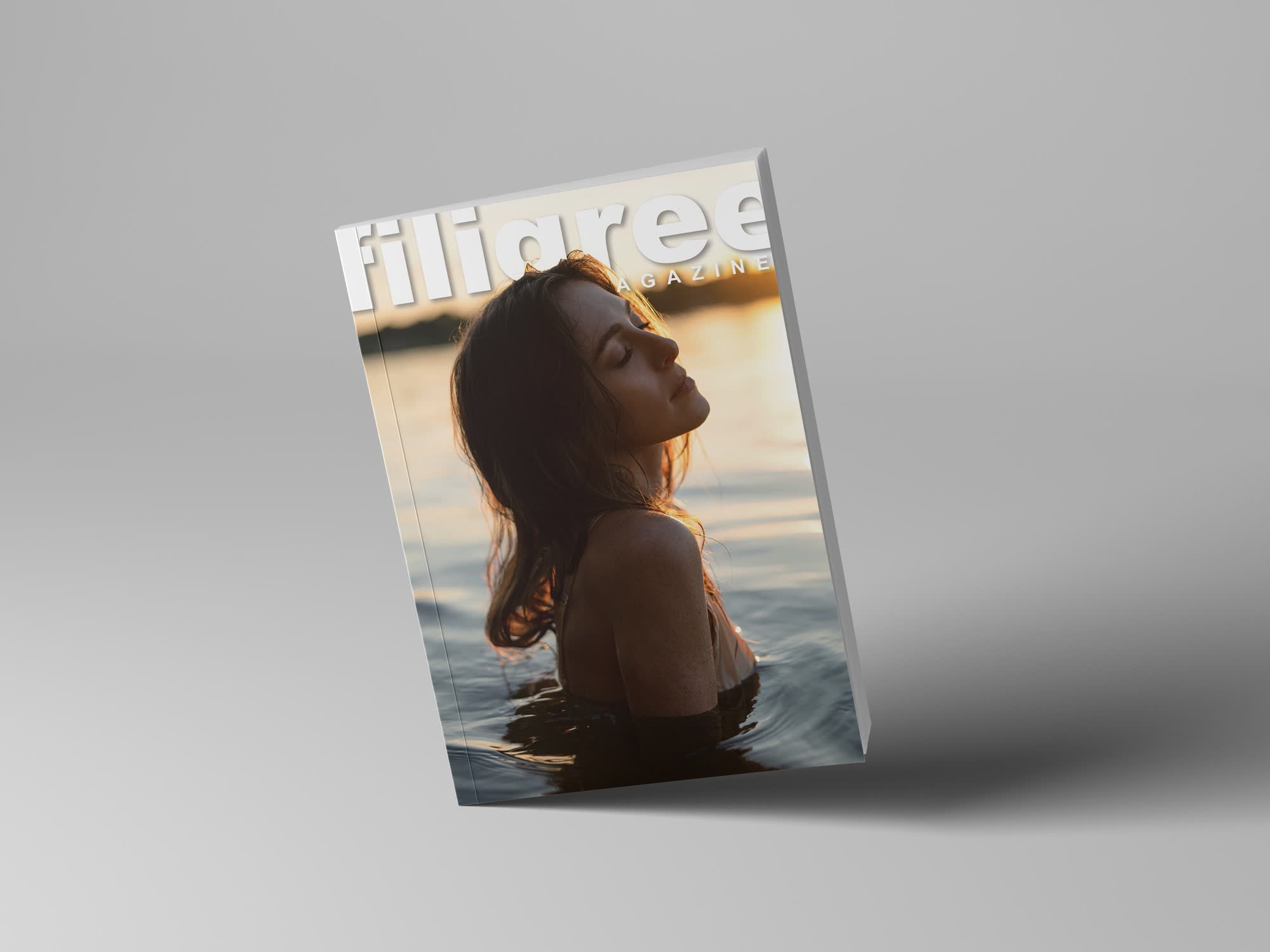 filigree MAGAZINE #11 | Summer