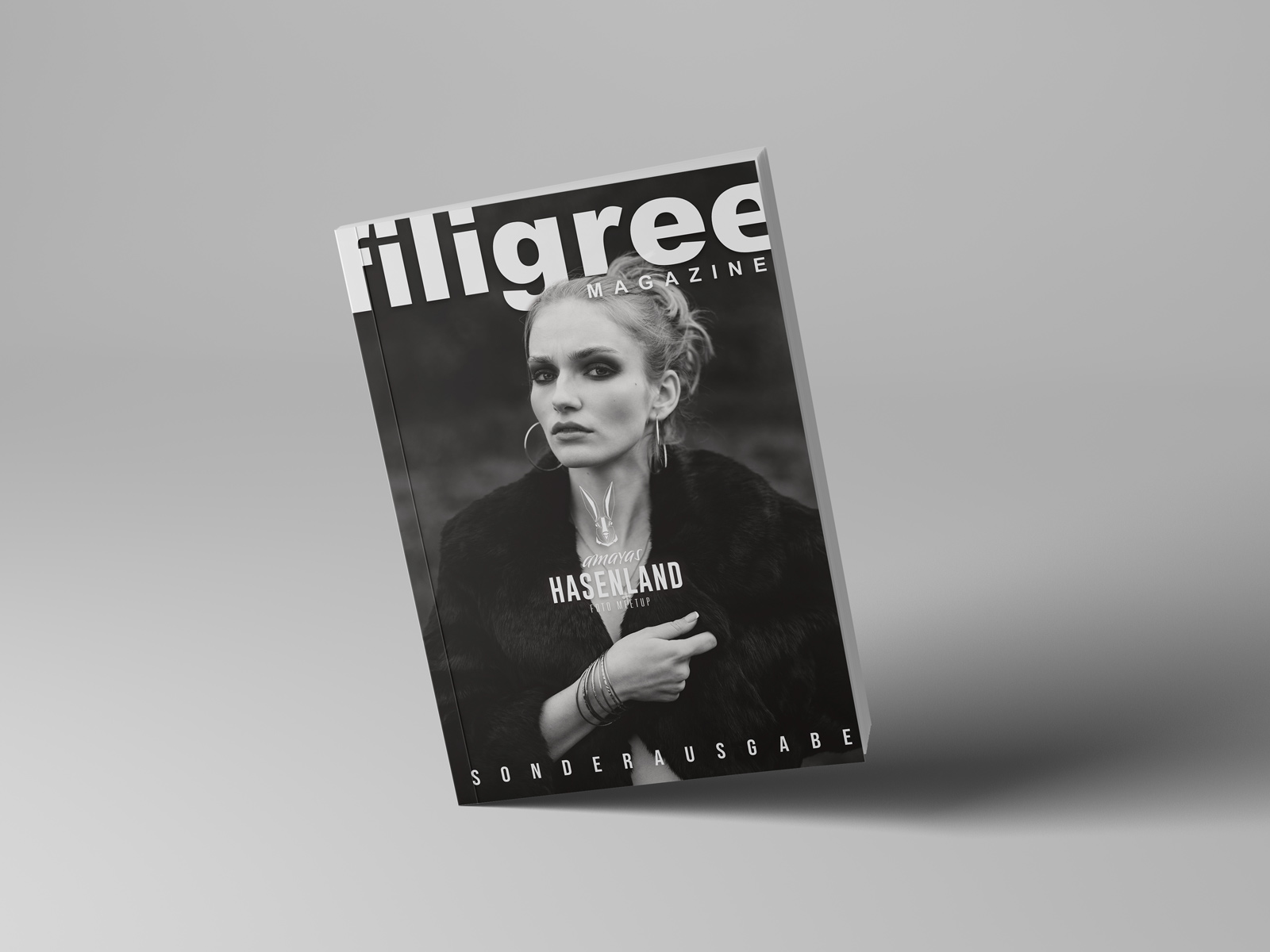 filigree x Hasenland #3.1